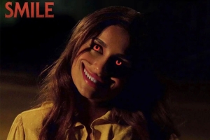 恐怖电影《危笑》恐怖惊悚电影影视解说自媒体素材文案/片源下载