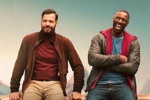 喜剧电影《耍宝警探》恐怖惊悚电影影视解说自媒体素材文案/片源下载