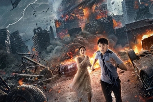 灾难电影《终极台风》恐怖惊悚电影影视解说自媒体素材文案/片源下载