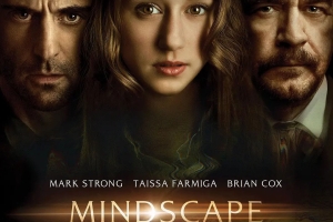 悬疑电影《思维空间》恐怖惊悚电影影视解说自媒体素材文案/片源下载