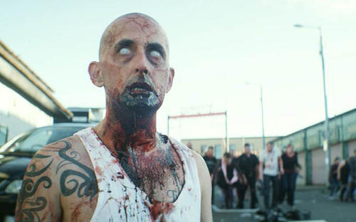 恐怖电影《尸控警戒》恐怖惊悚电影影视解说自媒体素材文案/片源下载