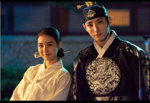 韩剧《夜行书生》20集电视剧恐怖惊悚电影影视解说自媒体素材文案/片源下载（完结）