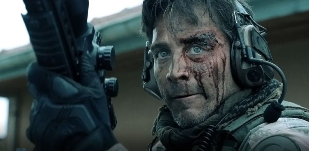 战争电影《山2》恐怖惊悚电影影视解说自媒体素材文案/片源下载