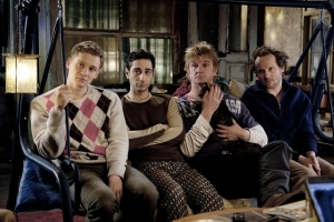 喜剧电影《淑男奇遇记》恐怖惊悚电影影视解说自媒体素材文案/片源下载