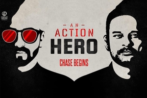 喜剧电影《动作巨星》恐怖惊悚电影影视解说自媒体素材文案/片源下载