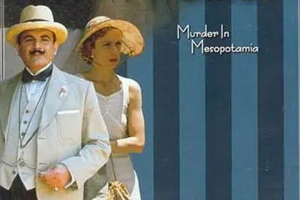 犯罪电影《古墓之谜》恐怖惊悚电影影视解说自媒体素材文案/片源下载