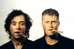 动作电影《敲开天堂的门》恐怖惊悚电影影视解说自媒体素材文案/片源下载