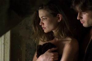 剧情电影《情迷维纳斯》恐怖惊悚电影影视解说自媒体素材文案/片源下载