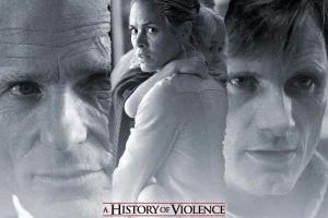 犯罪电影《暴力史》解说文案 /片源下载