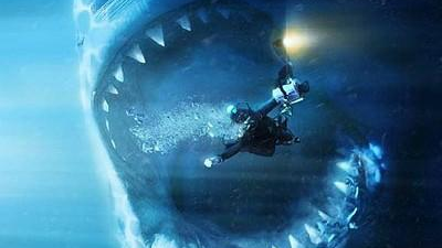 惊悚电影《深海狂鲨》解说文案及全剧下载