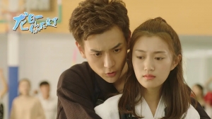 电视剧《龙日一，你死定了》20集电视剧恐怖惊悚电影影视解说自媒体素材文案/片源下载（完结）