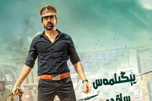 动作电影《开挂的拉维警长》恐怖惊悚电影影视解说自媒体素材文案/片源下载