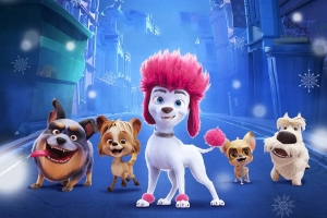 动漫电影《纯种狼》恐怖惊悚电影影视解说自媒体素材文案/片源下载