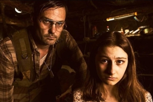 犯罪电影《沙坑里的女孩》恐怖惊悚电影影视解说自媒体素材文案/片源下载