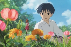 动漫电影《借物少女艾莉缇》恐怖惊悚电影影视解说自媒体素材文案/片源下载