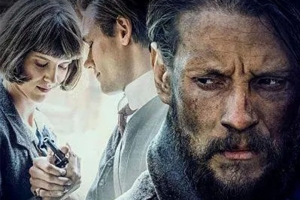 战争电影《军团》恐怖惊悚电影影视解说自媒体素材文案/片源下载