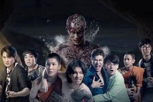 恐怖电影《鬼寺凶灵3》恐怖惊悚电影影视解说自媒体素材文案/片源下载