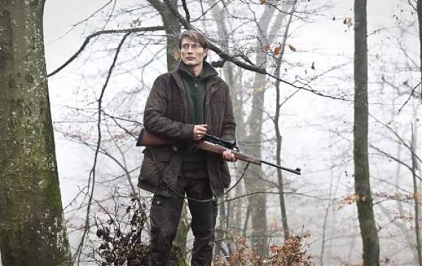 惊悚恐怖电影《狩猎》解说文案及全剧下载