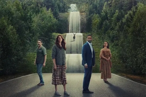 惊悚电影《断网假期》恐怖惊悚电影影视解说自媒体素材文案/片源下载