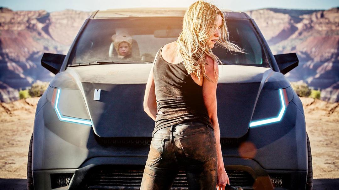 意大利惊悚电影《绝境逃脱》恐怖惊悚电影影视解说自媒体素材文案/片源下载