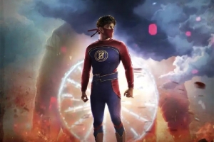 科幻电影《闪电重生》恐怖惊悚电影影视解说自媒体素材文案/片源下载