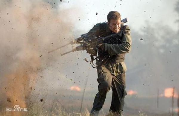 动作电影《生死狙击》解说文案及全剧下载