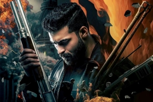 动作电影《杀戮高峰会》恐怖惊悚电影影视解说自媒体素材文案/片源下载