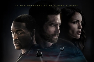 动作电影《亡命救护车》恐怖惊悚电影影视解说自媒体素材文案/片源下载