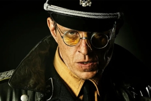 战争电影《血黄金》恐怖惊悚电影影视解说自媒体素材文案/片源下载