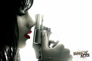 惊悚电影《五路追杀令》恐怖惊悚电影影视解说自媒体素材文案/片源下载