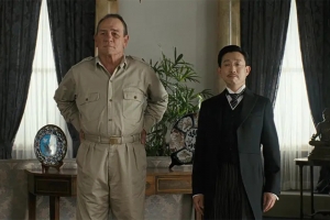 剧情电影《天皇》恐怖惊悚电影影视解说自媒体素材文案/片源下载