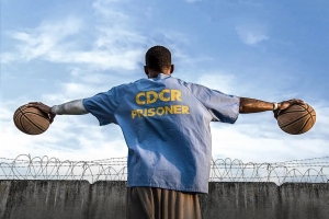 剧情电影《圣昆廷监狱篮球队》恐怖惊悚电影影视解说自媒体素材文案/片源下载