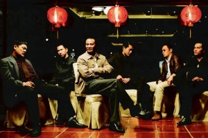 犯罪电影《黑社会2：以和为贵》恐怖惊悚电影影视解说自媒体素材文案/片源下载