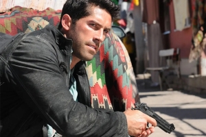 动作电影《边境大逃亡》恐怖惊悚电影影视解说自媒体素材文案/片源下载