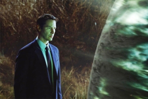 灾难电影《地球停转之日》恐怖惊悚电影影视解说自媒体素材文案/片源下载