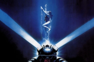 悬疑电影《烈血海底城》恐怖惊悚电影影视解说自媒体素材文案/片源下载