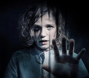 恐怖电影《陌生之物》恐怖惊悚电影影视解说自媒体素材文案/片源下载