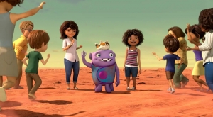 动漫电影《疯狂外星人》恐怖惊悚电影影视解说自媒体素材文案/片源下载