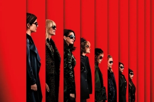 犯罪电影《瞒天过海：美人计》恐怖惊悚电影影视解说自媒体素材文案/片源下载