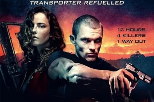 动作电影《猛虎之家》恐怖惊悚电影影视解说自媒体素材文案/片源下载