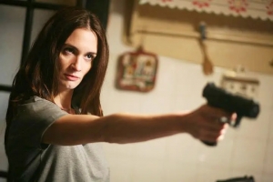 动作电影《性感女特工》恐怖惊悚电影影视解说自媒体素材文案/片源下载