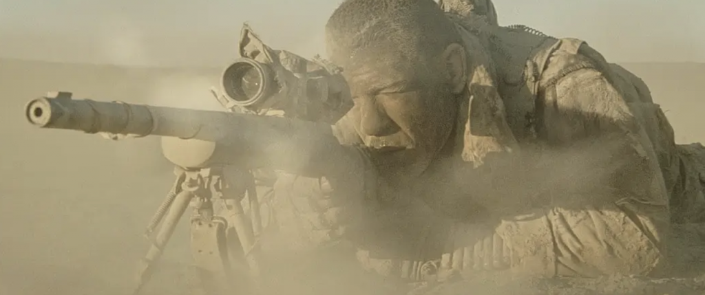 战争电影《生死之墙》恐怖惊悚电影影视解说自媒体素材文案/片源下载