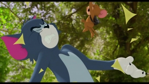 动漫电影《猫和老鼠》恐怖惊悚电影影视解说自媒体素材文案/片源下载