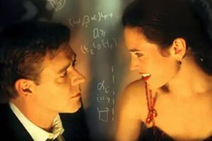 励志电影《美丽心灵》解说文案及全剧下载