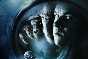 科幻电影《决战猩球》恐怖惊悚电影影视解说自媒体素材文案/片源下载