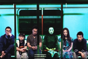 恐怖电影《幽灵人间》恐怖惊悚电影影视解说自媒体素材文案/片源下载