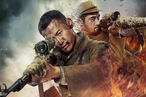 战争电影《夺命狙击》恐怖惊悚电影影视解说自媒体素材文案/片源下载