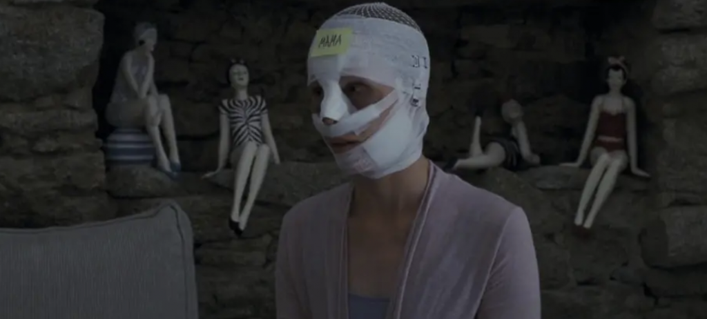 恐怖电影《晚安妈咪》恐怖惊悚电影影视解说自媒体素材文案/片源下载