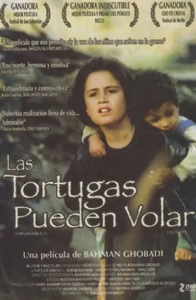 战争电影《乌龟也会飞》恐怖惊悚电影影视解说自媒体素材文案/片源下载