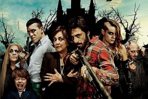 恐怖电影《苏镇巫女》恐怖惊悚电影影视解说自媒体素材文案/片源下载